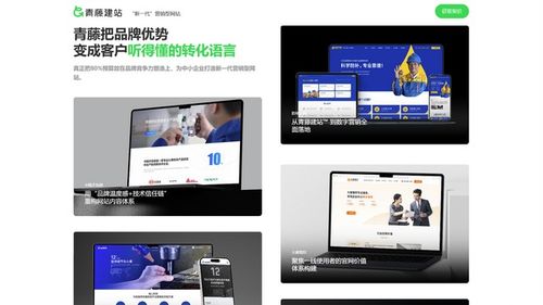 高端網(wǎng)站建設(shè)公司深度盤點(diǎn) 從定制設(shè)計到基礎(chǔ)服務(wù)的十家精選