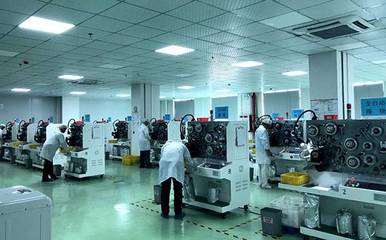 WQC榮膺“品牌強國示范工程”軟件開發領域成員單位，引領行業創新升級