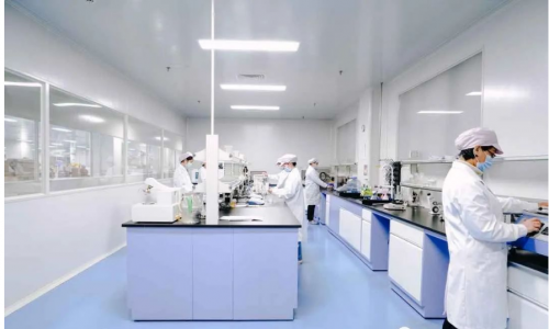 香氛代工廠破局之道 以設計服務為引擎，抓住多元化市場新機遇